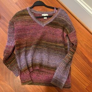 Christian Siriano New York NWOT women’s sweater XS